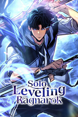 Solo Leveling