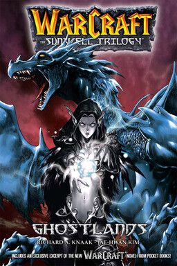 Warcraft: The Sunwell Trilogy