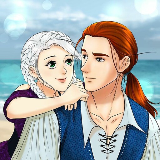 Jewel of the Sea