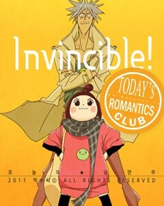 Today's Romantics Club