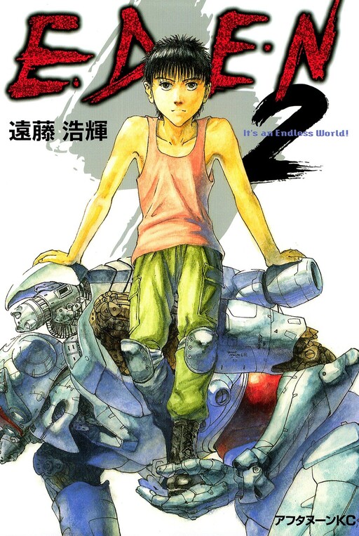 Tome 2