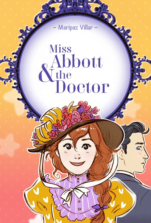 Miss Abbott and the Doctor cover art