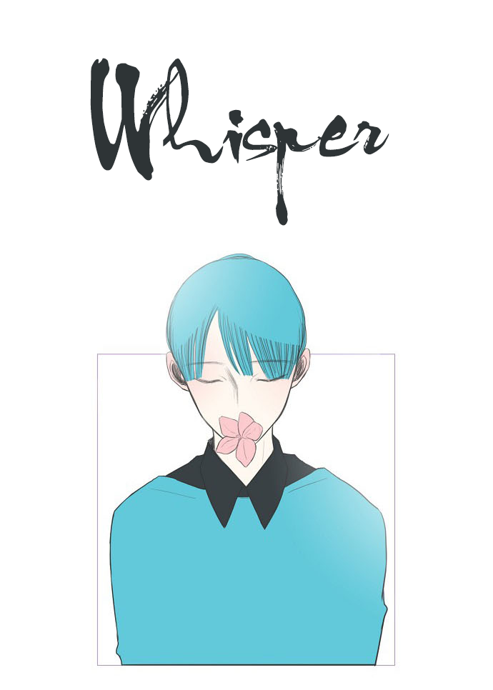 Capa de Whisper