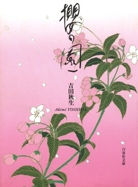 Обложка «The Cherry Orchard»