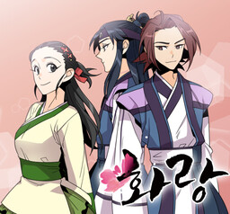 Hwarang - The Hidden Story