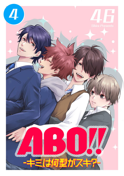 ABO!! -Kimi wa Nanigata ga Suki?-