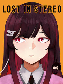 Lost In Stereo