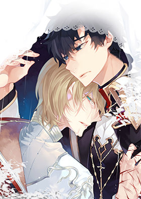 Capa de The Chart of Priest