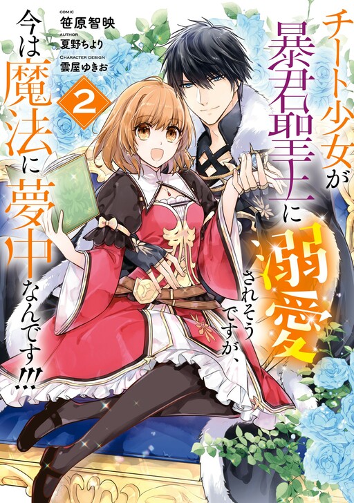 Cover Art