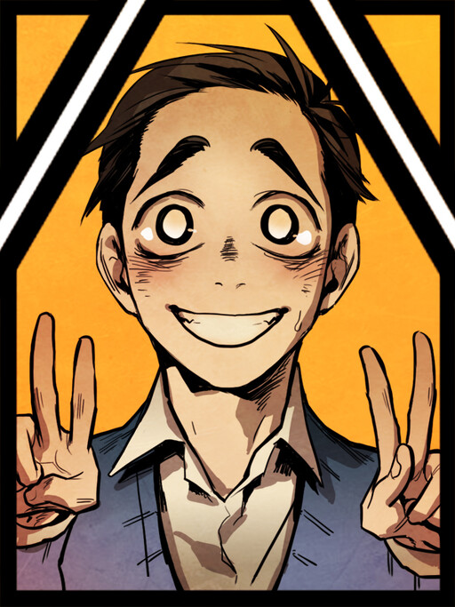 Обложка «Jeoseung Go»
