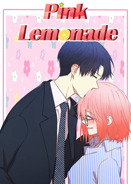 Обложка «Pink Lemonade»