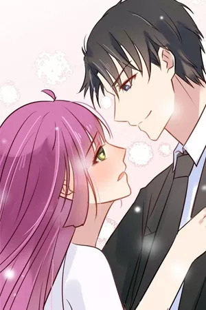 Capa de Hui Xi Yi's Love Contract