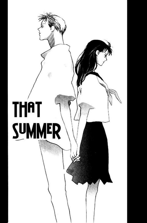 That Summer