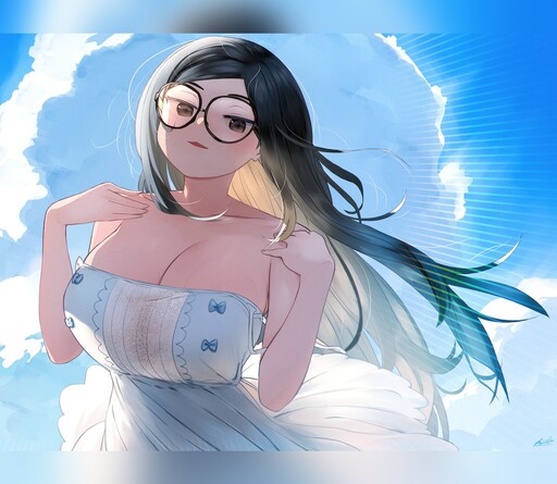 Обложка «Shachiku OL ga Ikinuki suru Manga»