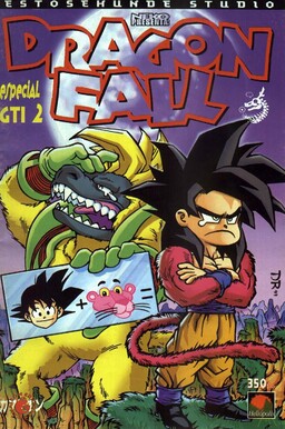 Dragon Fall