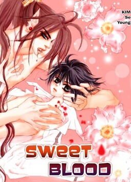 Sweet Blood