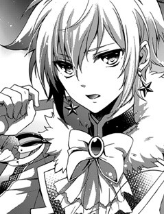 Mahou de Chocolate