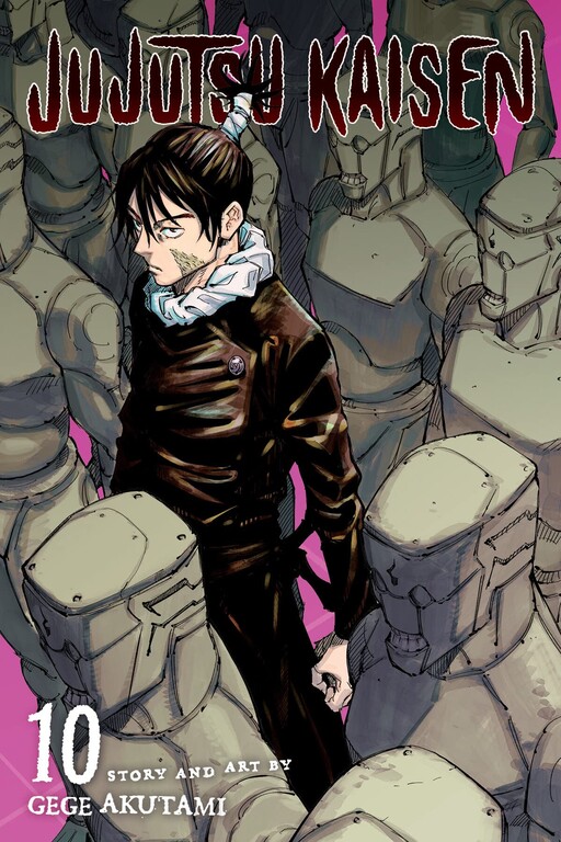 Tome 10