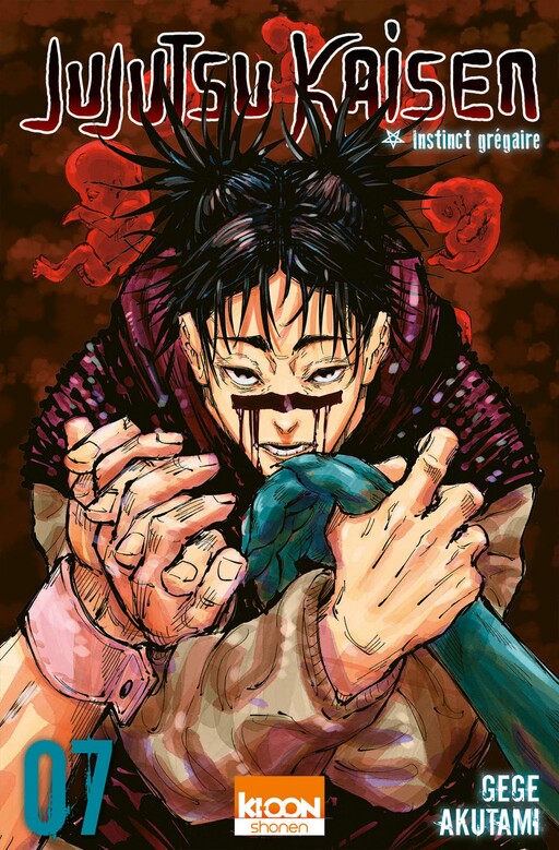 Tome 7