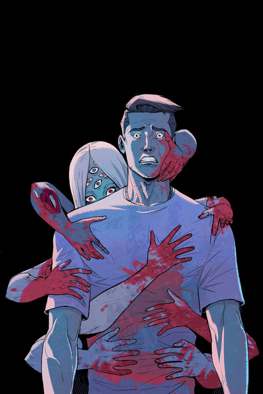 Witch Creek Road cover art