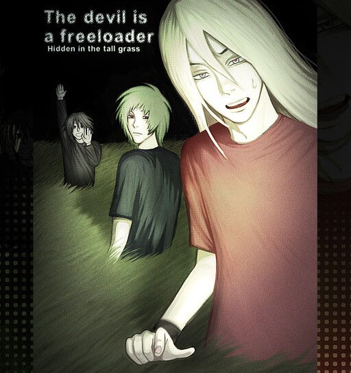 The Devil Is a Freeloader
