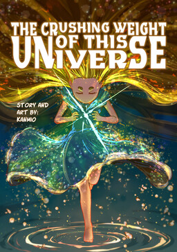 The Crushing Weight Of This Universe