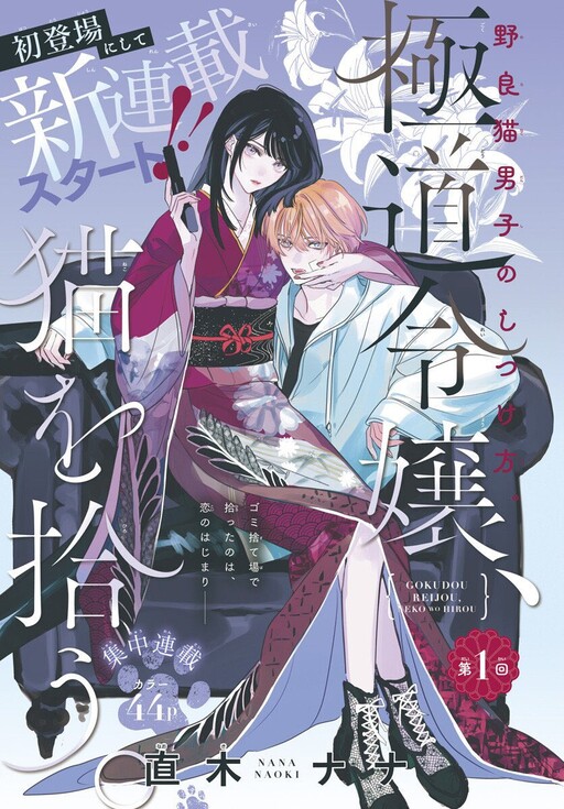 Cover Art