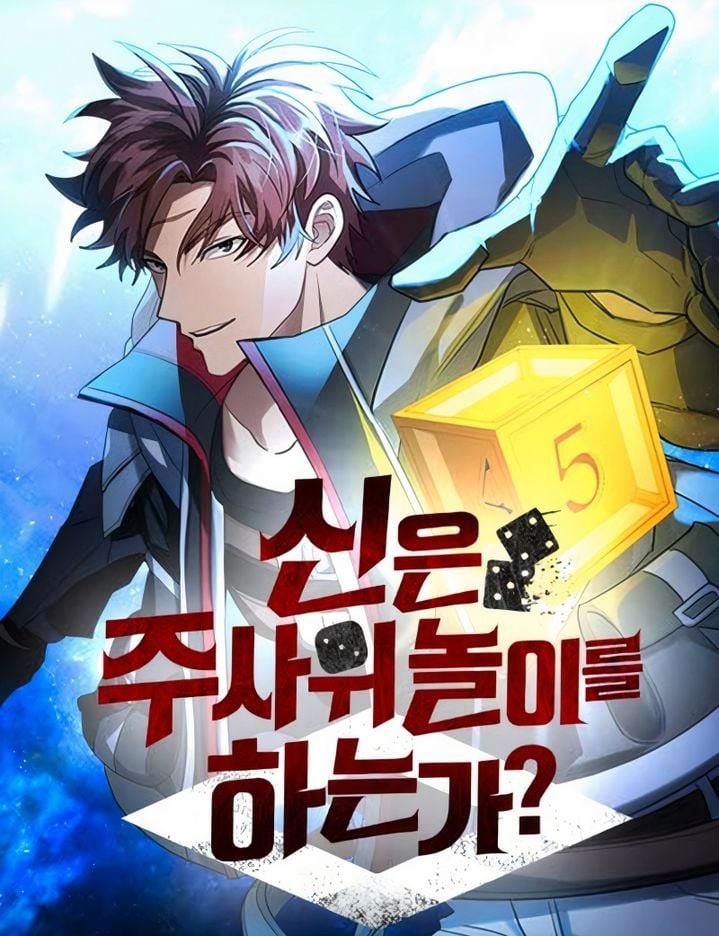 Capa de God's Gambit