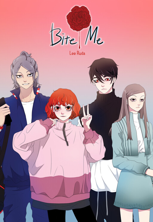 Bite Me