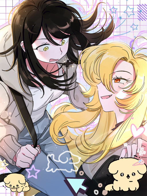 Cover Art