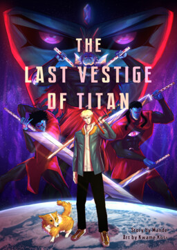 The Last Vestige of Titan