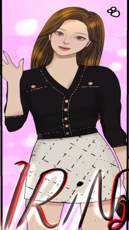 IRINA