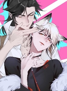 Capa de A Wicked Beast