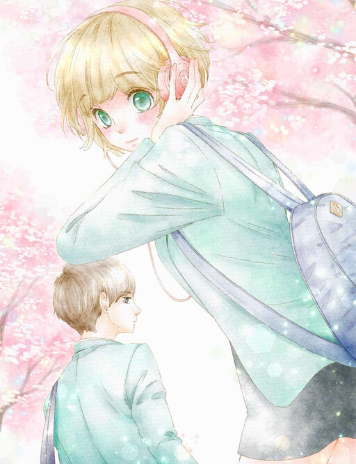 Copernicus tenkitenkai no Seishun-teki ôyô