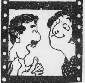 Movie Novel: A Woman's Hundred Faces