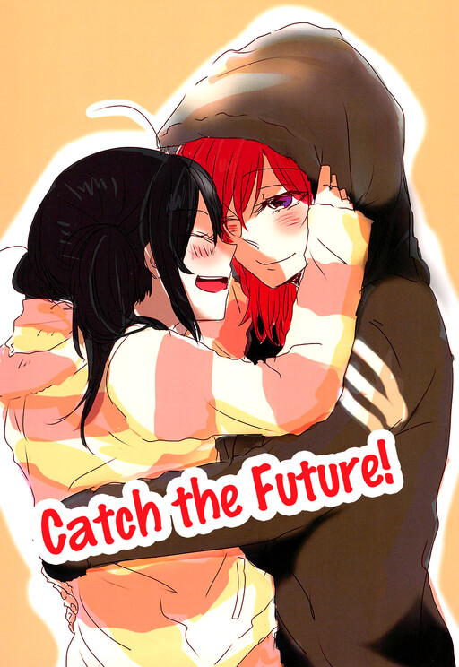 Love Live! - Catch the Future! (Doujinshi)