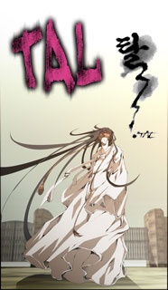 Capa de TAL