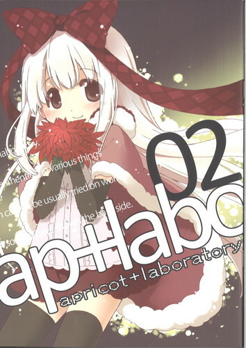 ap+labo