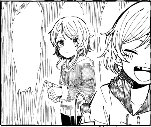 BanG Dream! - Jumping Rope With You (Doujinshi)