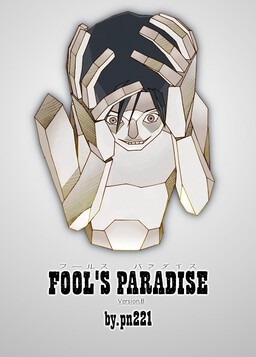 Fool's Paradise