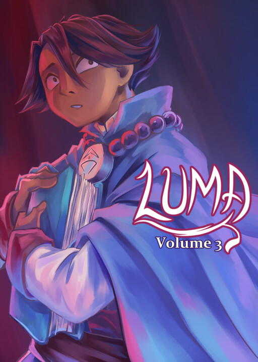 Manga Cover