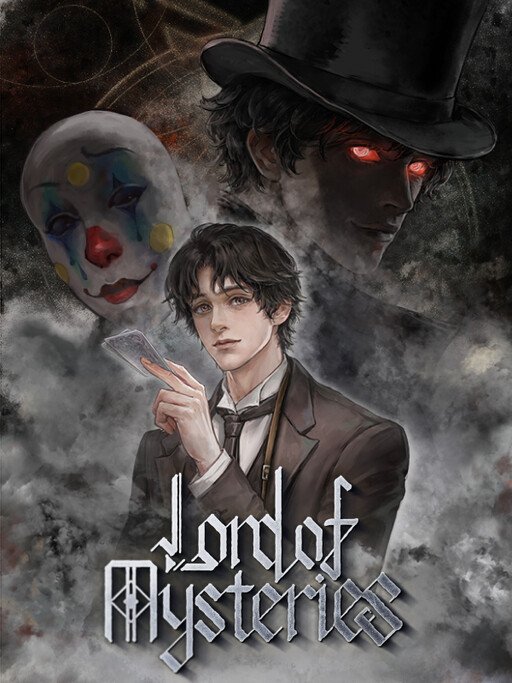 Lord of Mysteries (Remake)
