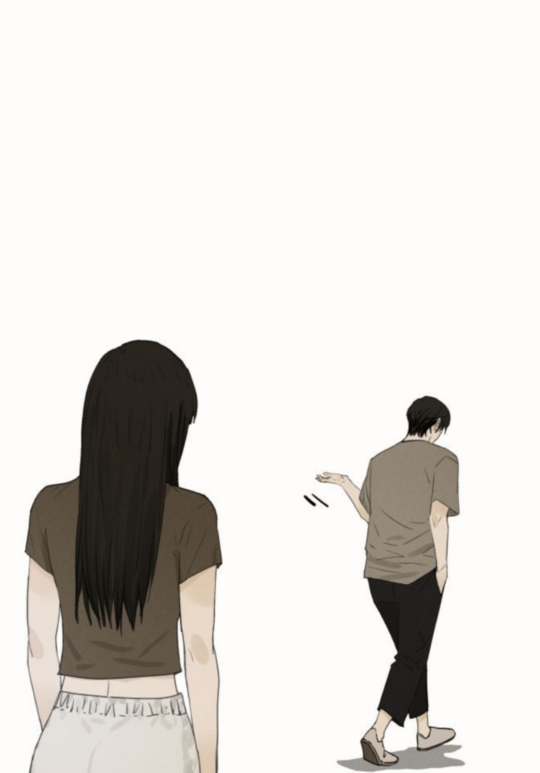 Capa de Lovelorn
