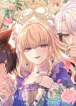 The Youngest Daughter of the Snake Family