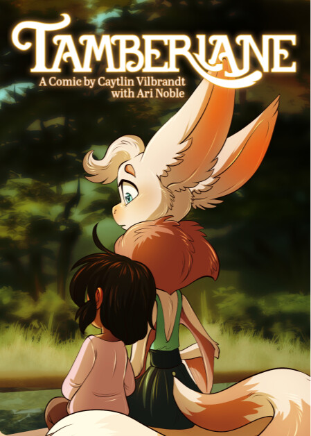 Cover Art