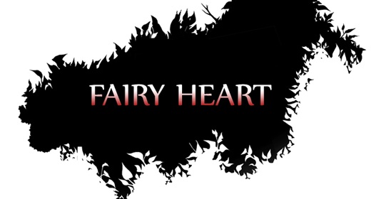 Capa de Fairy Heart