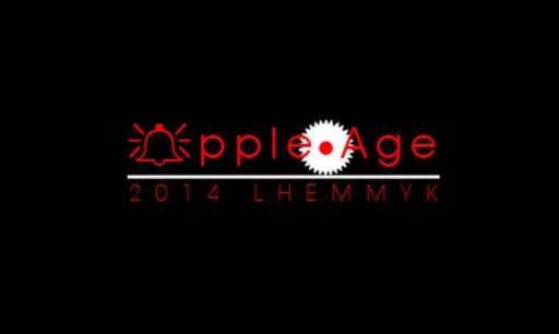 Обложка «Apple Age»