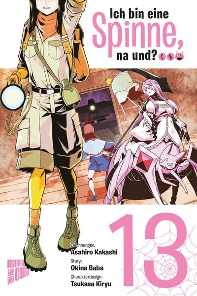Tome 13