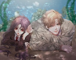 Chunhyang in the Sea (Pre-Serialization)