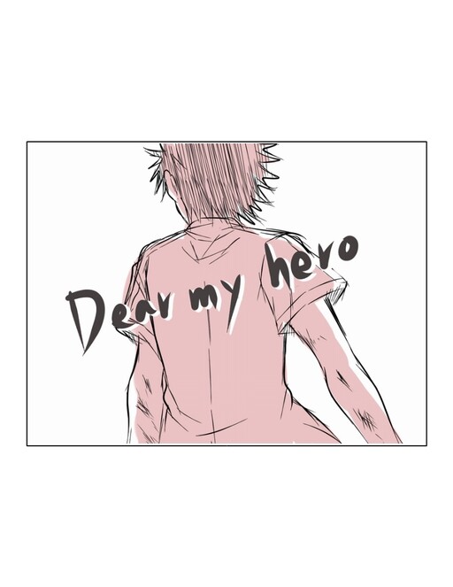 Обложка «Toaru Majutsu no Index - Dear My Hero (Doujinshi)»